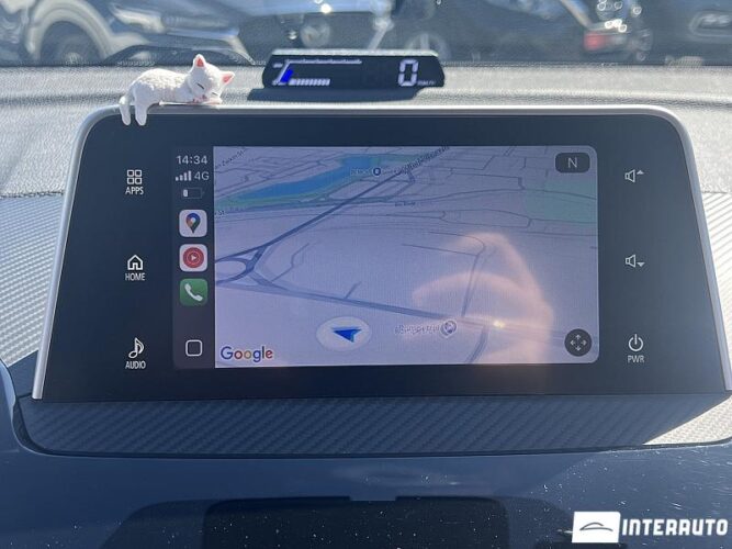 Mitsubishi Eclipse Cross 38 interauto-car