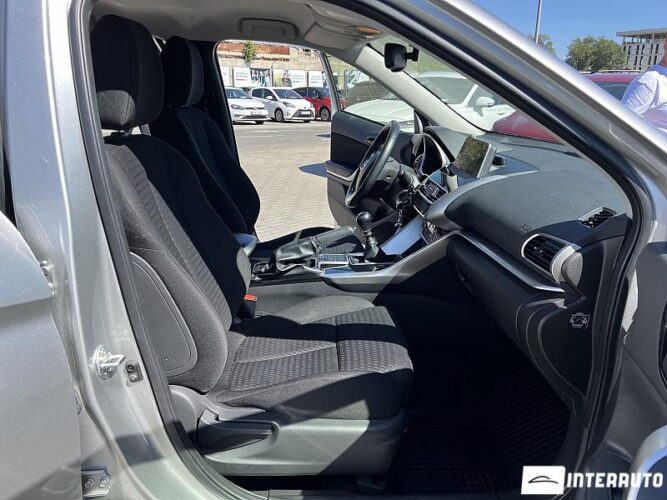 Mitsubishi Eclipse Cross 45 interauto-car