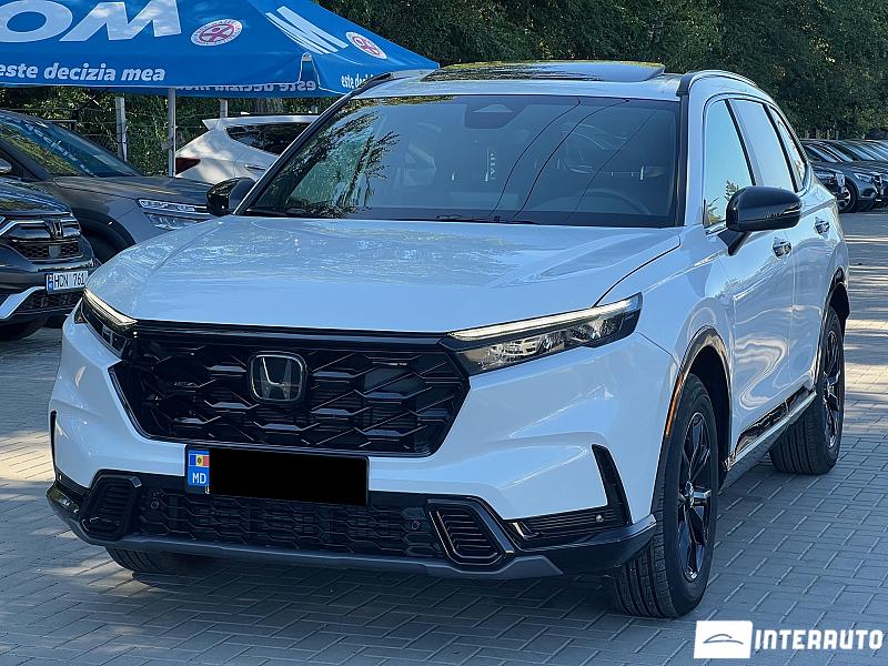 Honda CR-V 2 interauto oferta masina