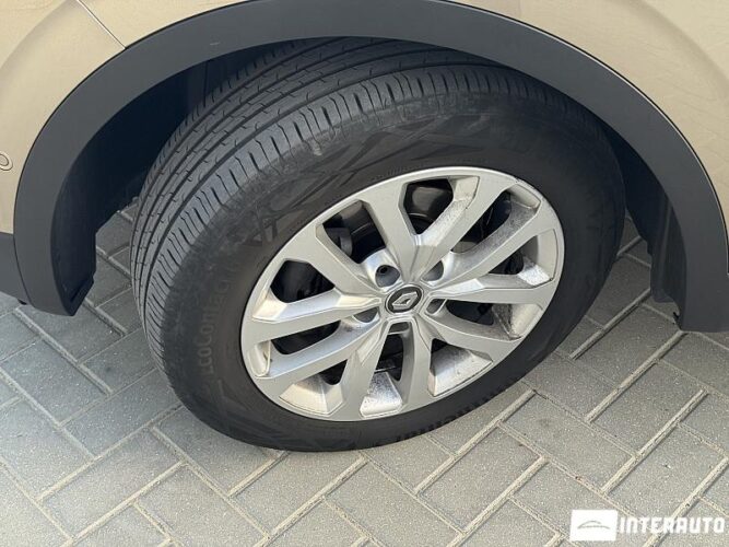 Renault Kadjar 53 interauto-car