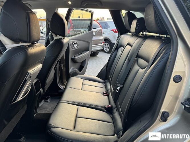 Renault Kadjar 52 interauto-car