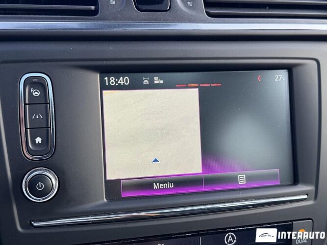 Renault Kadjar 41 interauto-car