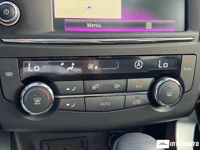 Renault Kadjar 42 interauto-car