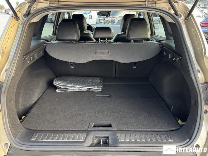 Renault Kadjar 51 interauto-car