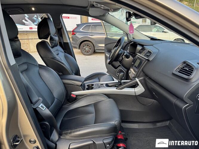 Renault Kadjar 46 interauto-car