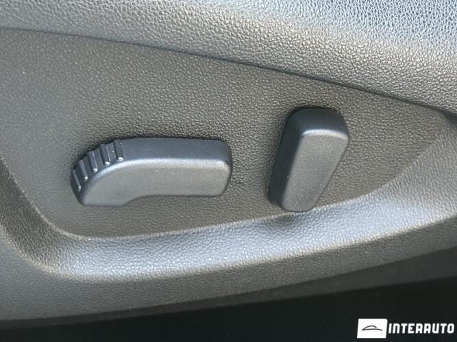 Renault Kadjar 45 interauto-car