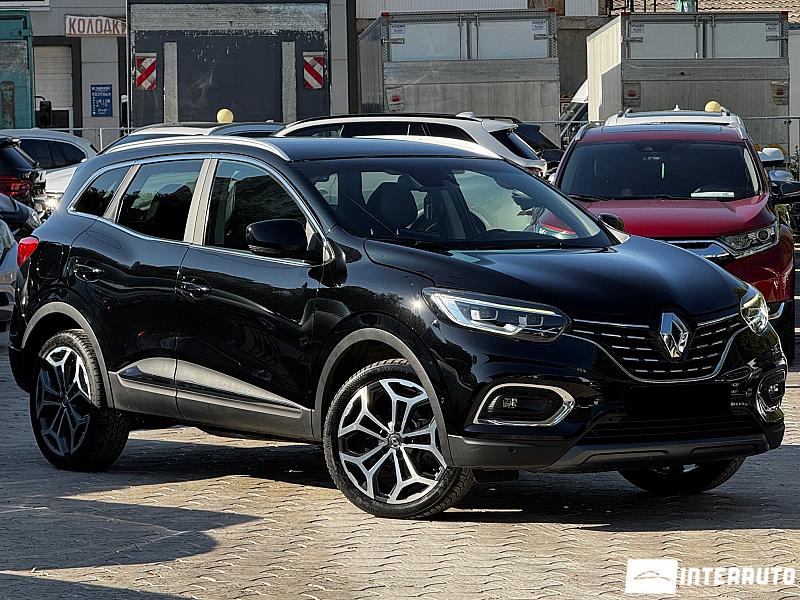 Renault Kadjar 2 interauto oferta masina