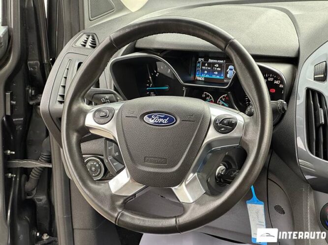 Ford Tourneo Connect 37 interauto-car