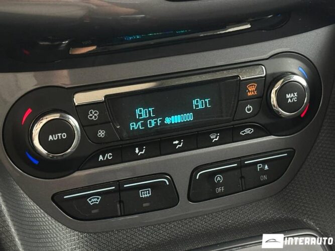 Ford Tourneo Connect 41 interauto-car