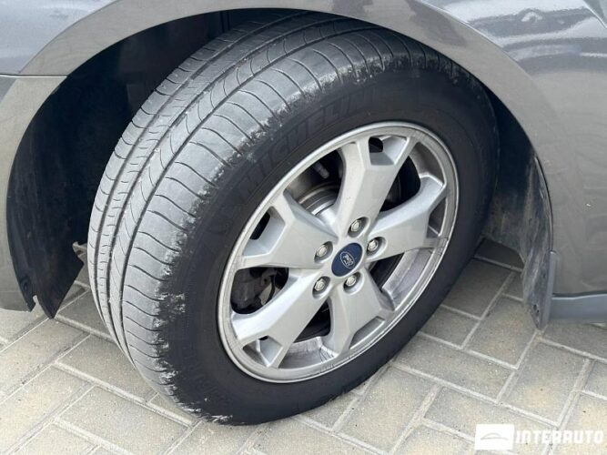 Ford Tourneo Connect 46 interauto-car