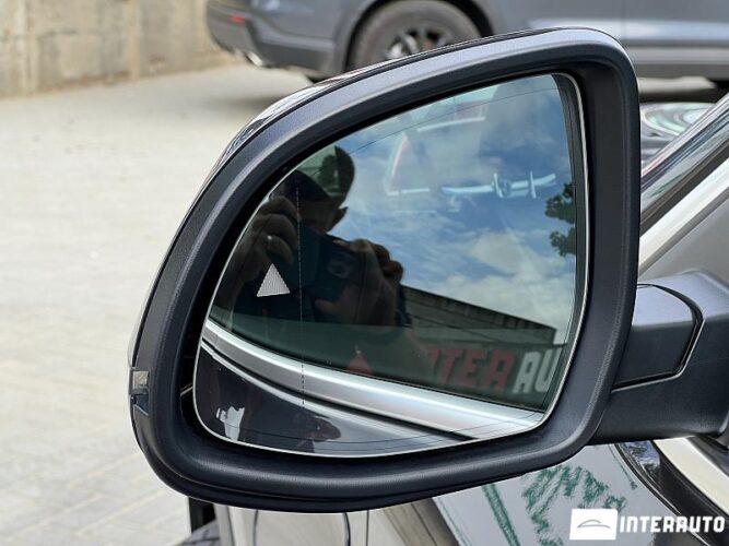 BMW X3 3.0e 56 interauto-car