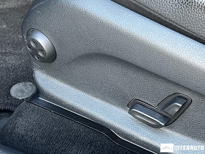 Mercedes GLC 350e 50 interauto-car