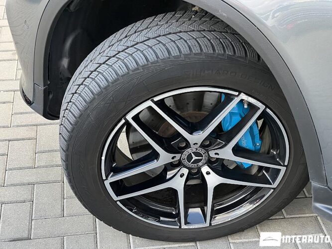 Mercedes GLC 350e 47 interauto-car