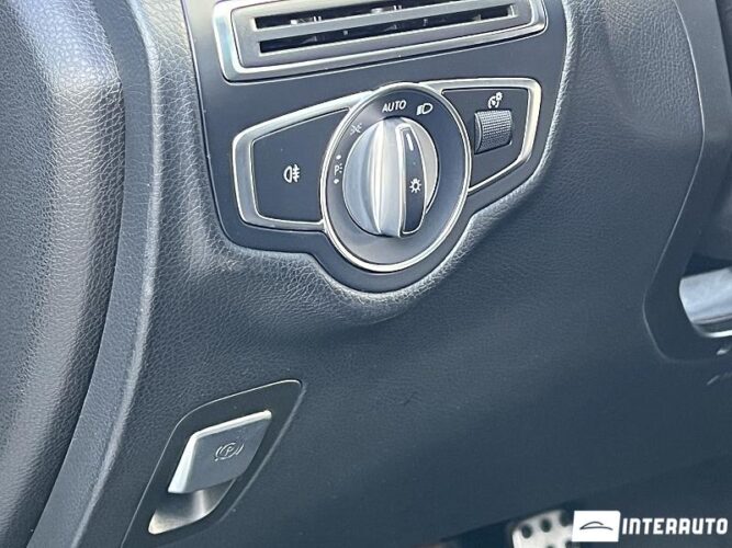 Mercedes GLC 350e 49 interauto-car