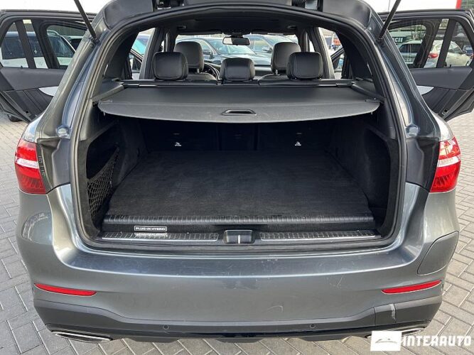 Mercedes GLC 350e 51 interauto-car