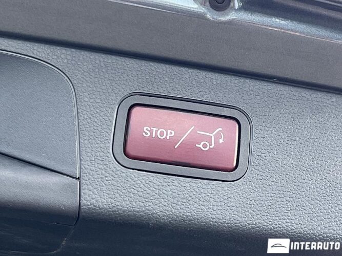 Mercedes GLC 350e 52 interauto-car