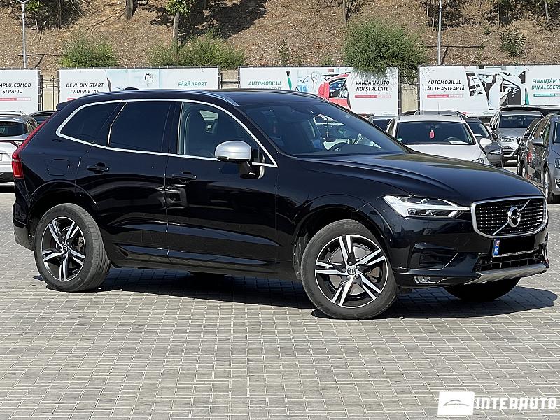 Volvo XC 60 2 interauto oferta masina