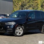 BMW X5 4.0e 2018