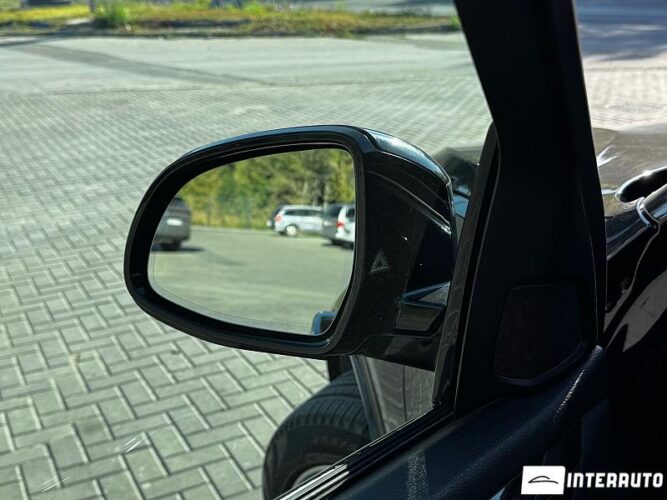 BMW X5 4.0e 56 interauto-car