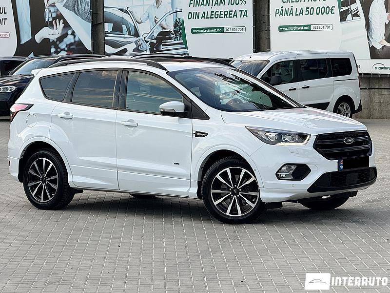 Ford Kuga 2 interauto oferta masina
