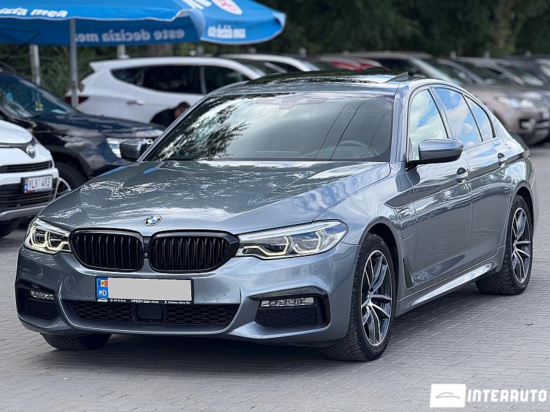 BMW 530e 2 interauto oferta masina