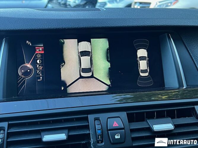 BMW 535 46 interauto-car