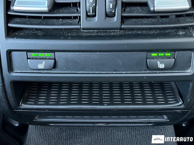 BMW 535 52 interauto-car