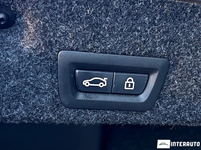 BMW 535 55 interauto-car