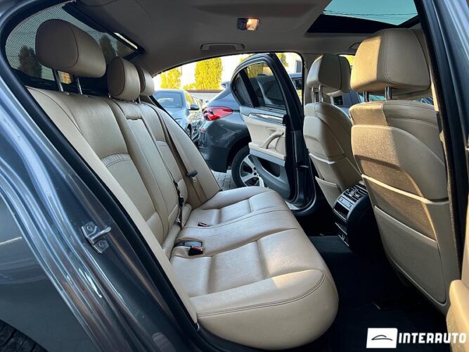 BMW 535 51 interauto-car