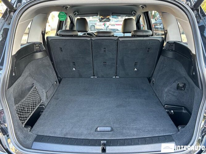 BMW 216d 47 interauto-car