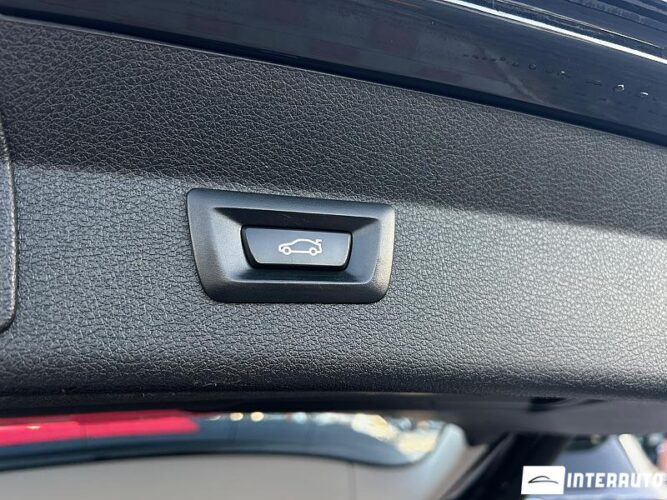 BMW 216d 48 interauto-car