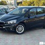 BMW 216d 2016