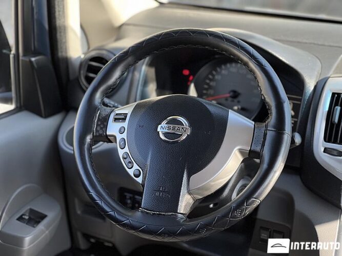 Nissan NV200 32 interauto-car