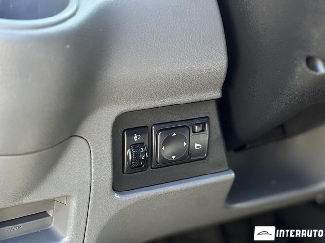 Nissan NV200 40 interauto-car