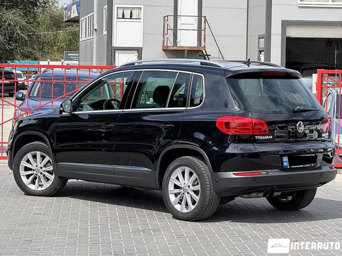 Volkswagen Tiguan 33 interauto-car