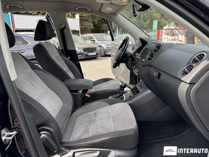 Volkswagen Tiguan 35 interauto-car