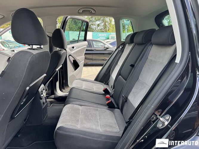Volkswagen Tiguan 46 interauto-car