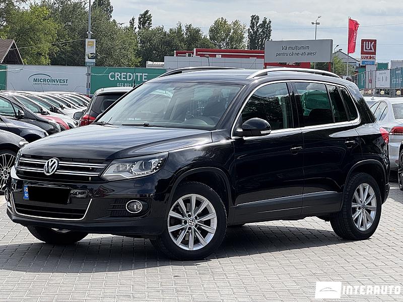 Volkswagen Tiguan 2 interauto oferta masina