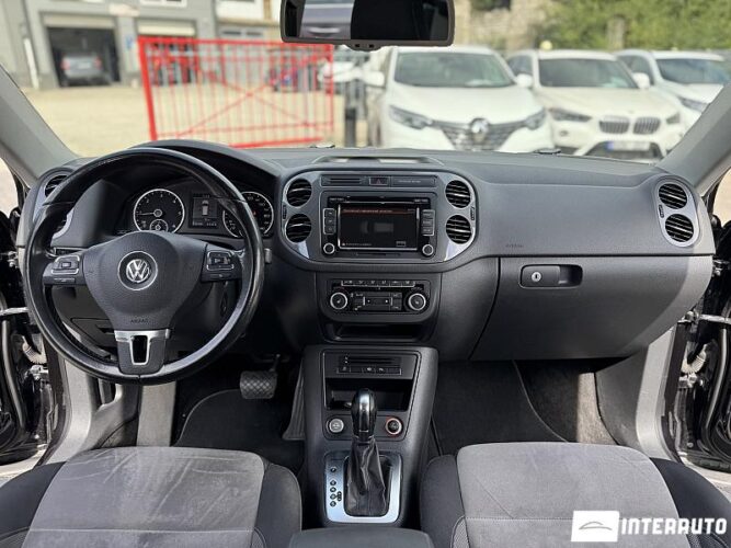 Volkswagen Tiguan 37 interauto-car