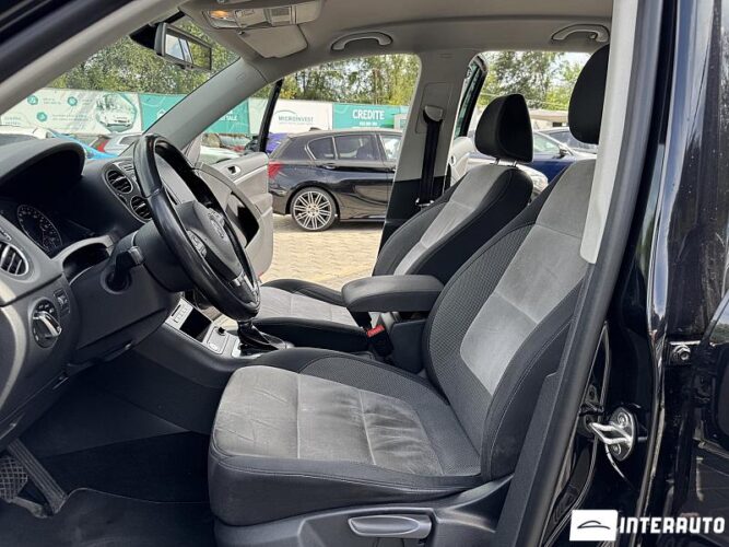 Volkswagen Tiguan 34 interauto-car