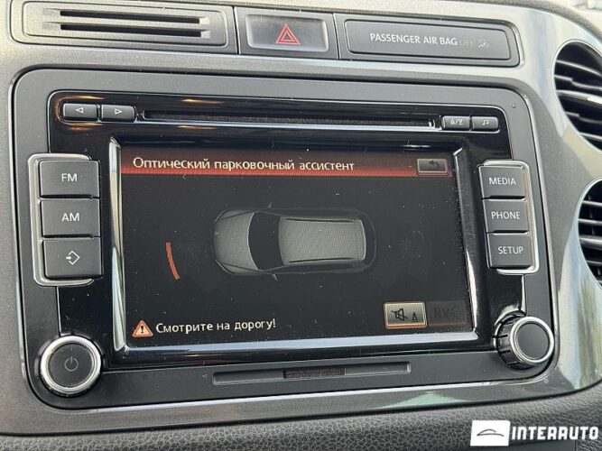 Volkswagen Tiguan 39 interauto-car