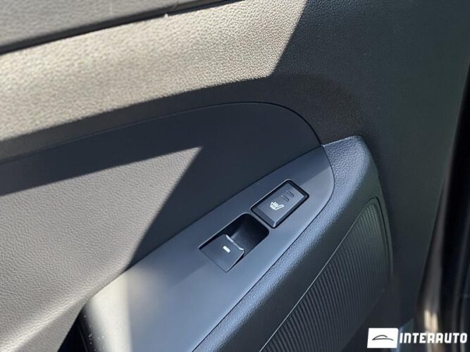 Hyundai Tucson 45 interauto-car