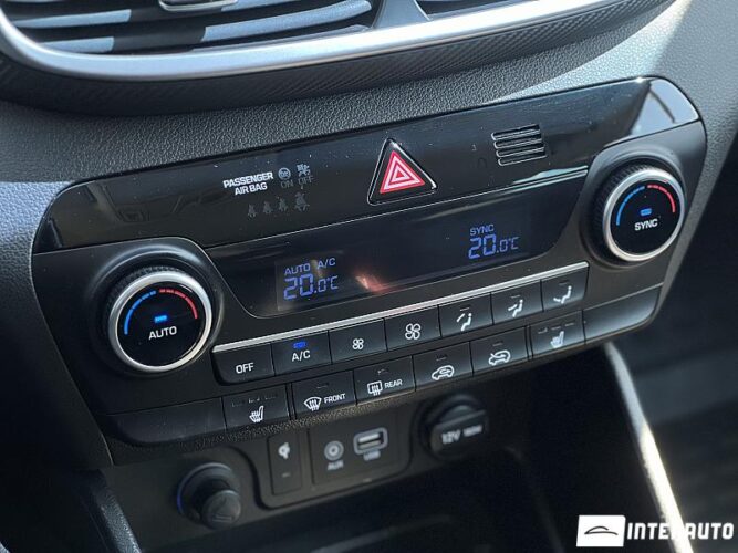 Hyundai Tucson 39 interauto-car