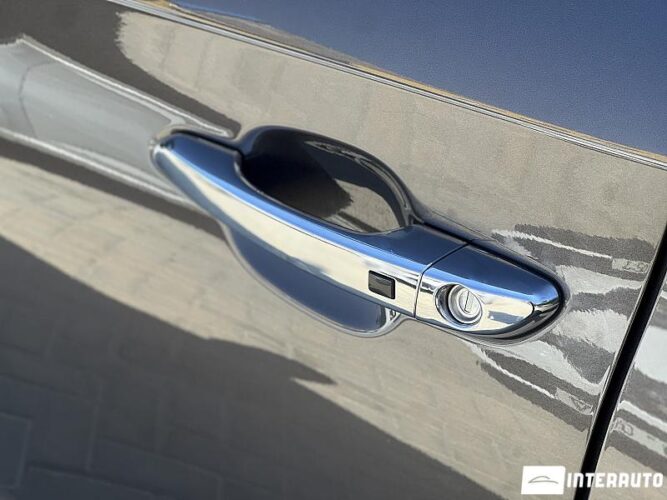 Hyundai Tucson 44 interauto-car