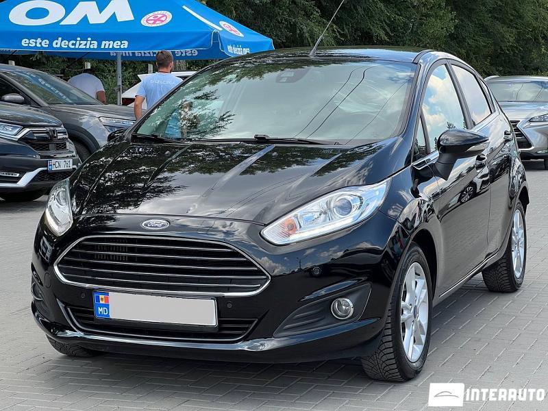 Ford Fiesta 2 interauto oferta masina