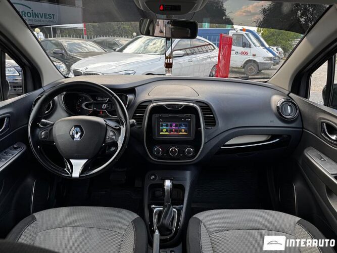 Renault Captur 36 interauto-car