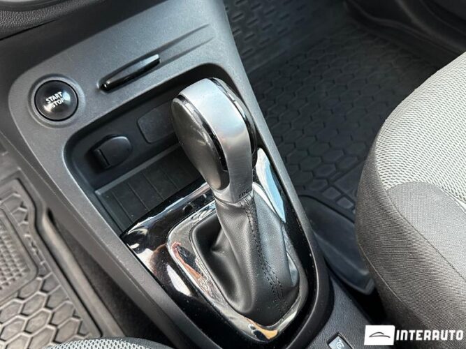 Renault Captur 40 interauto-car