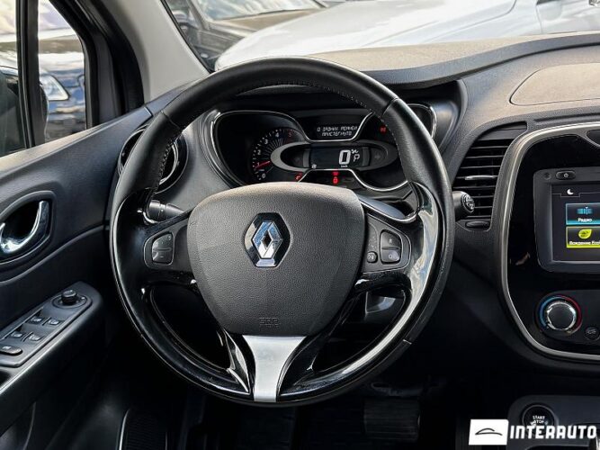 Renault Captur 37 interauto-car