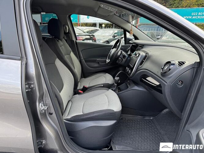 Renault Captur 34 interauto-car