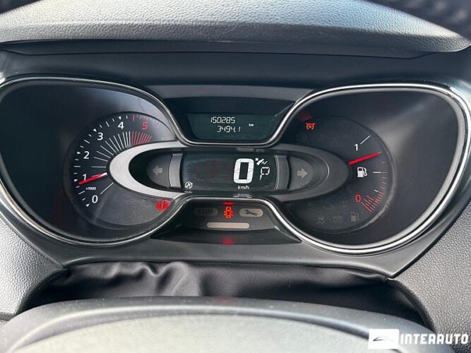 Renault Captur 38 interauto-car